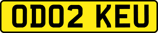 OD02KEU