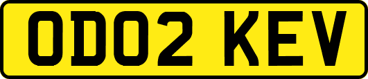OD02KEV