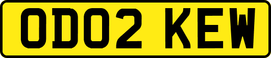 OD02KEW