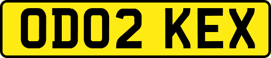OD02KEX