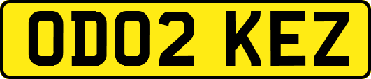 OD02KEZ