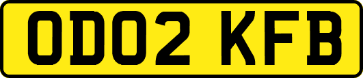 OD02KFB