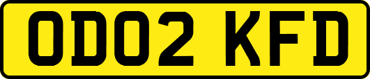 OD02KFD