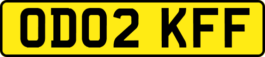 OD02KFF