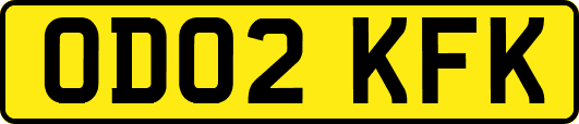 OD02KFK