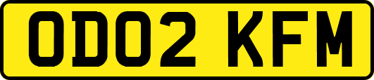 OD02KFM