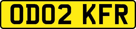 OD02KFR