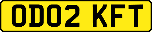 OD02KFT