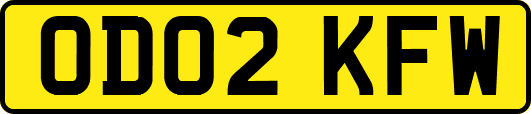 OD02KFW