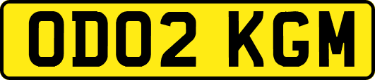 OD02KGM