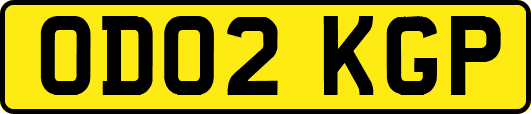 OD02KGP