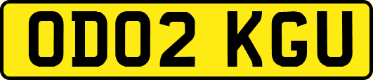 OD02KGU