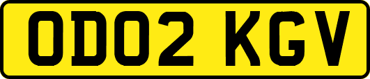 OD02KGV