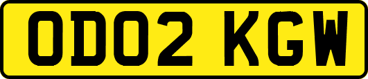 OD02KGW