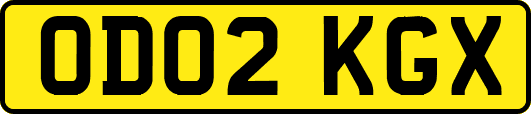 OD02KGX