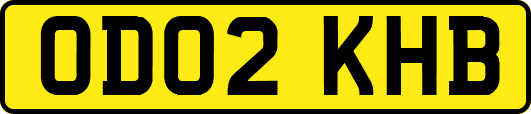 OD02KHB