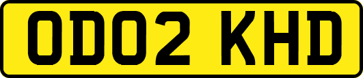 OD02KHD