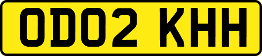 OD02KHH