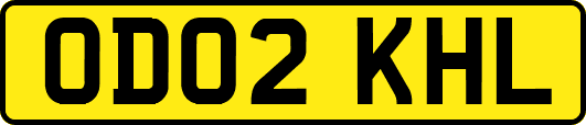 OD02KHL