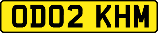 OD02KHM