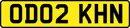 OD02KHN