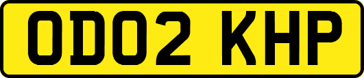 OD02KHP
