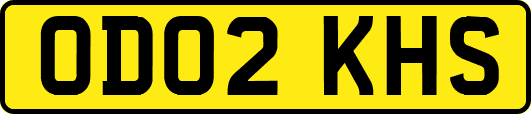 OD02KHS