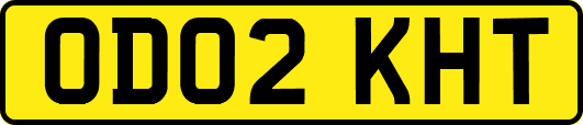 OD02KHT