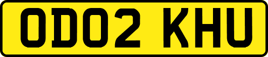 OD02KHU