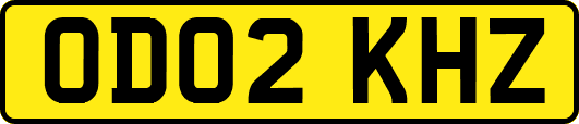OD02KHZ