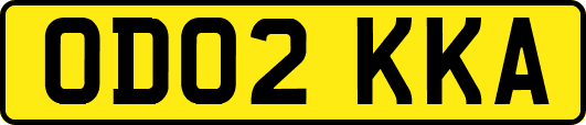 OD02KKA