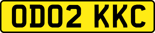OD02KKC