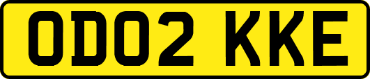 OD02KKE