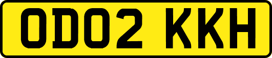 OD02KKH
