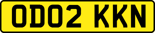 OD02KKN