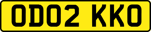 OD02KKO