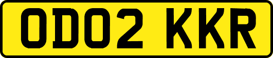 OD02KKR