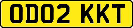 OD02KKT