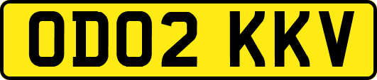 OD02KKV