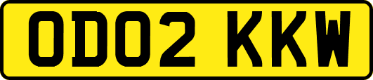 OD02KKW