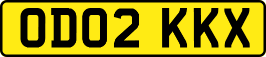 OD02KKX