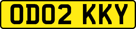 OD02KKY