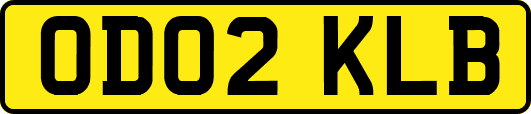 OD02KLB