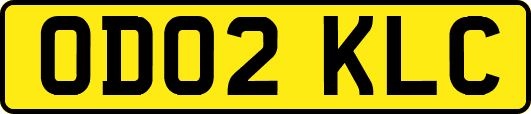 OD02KLC