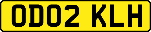 OD02KLH
