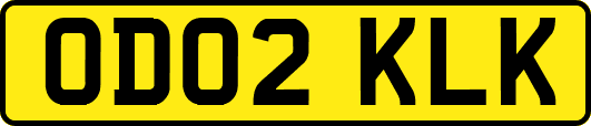 OD02KLK