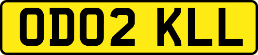 OD02KLL