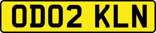 OD02KLN