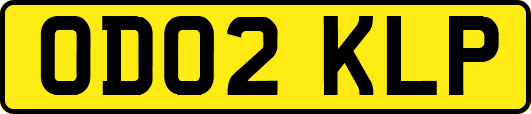 OD02KLP