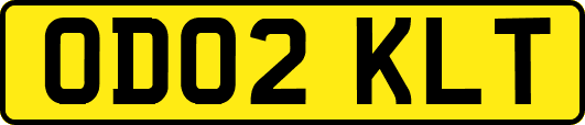 OD02KLT